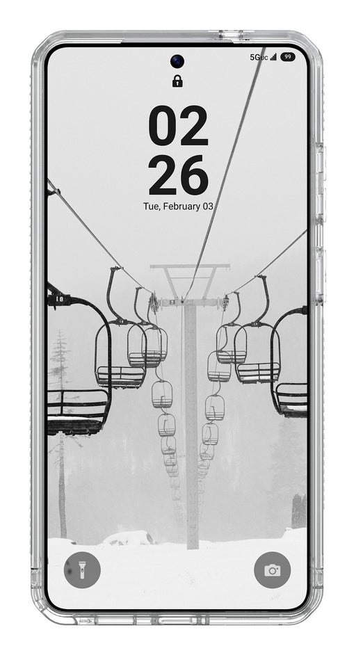 EAN 840283927621 - Urban Armor Gear Plyo funda para teléfono móvil 17,5 cm (6.9") Plata imagen 2
