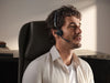 EAN 0810160665274 - SHOKZ C610-AA-BK auricular y casco Auriculares Inalámbrico gancho de oreja Oficina/Centro de llamadas USB imagen 9
