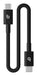 EAN 0195950448139 - Apple MEQ94ZM/A cable USB USB 2.0 0,2 m USB C Negro imagen 1