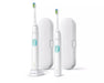 EAN 8710103863236 - Philips Sonicare HX6807/35 cepillo eléctrico para dientes Adulto Cepillo dental sónico Blanco imagen 1