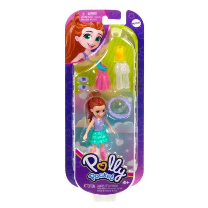 EAN 194735109012 - Polly Pocket HKV82 muñeca imagen 5