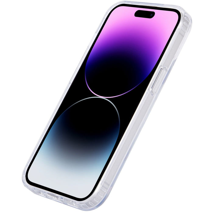 EAN 5715063116197 - eSTUFF ES67140026 funda para teléfono móvil 17 cm (6.7") Transparente imagen 5