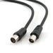 EAN 8716309029209 - Gembird CCV-515 cable coaxial 1,8 m Negro imagen 2