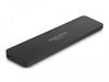 EAN 4043619880508 - DeLOCK 88050 base para portátil y replicador de puertos PCIe Negro imagen 1