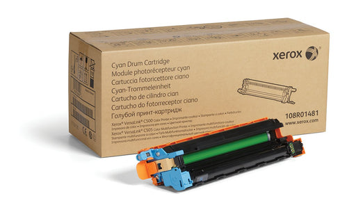 EAN 0095205860023 - Xerox 108R01481 cartucho de tóner 1 pieza(s) Original imagen 1