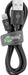EAN 4040849635236 - Goobay 63523 cable de conector Lightning 1 m Negro imagen 2