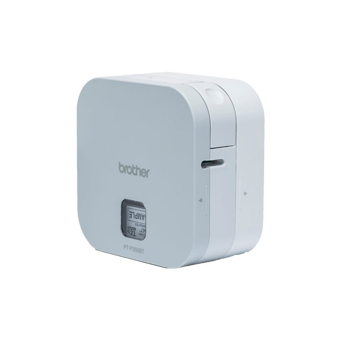 EAN 4977766766043 - Brother PT-P300BT impresora de etiquetas Térmica directa 180 x 180 DPI 20 mm/s TZe Bluetooth imagen 3