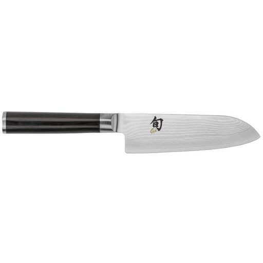 EAN 4901601413762 - kai DM0727 cuchillo de cocina Acero 1 pieza(s) Cuchillo Santoku imagen 1