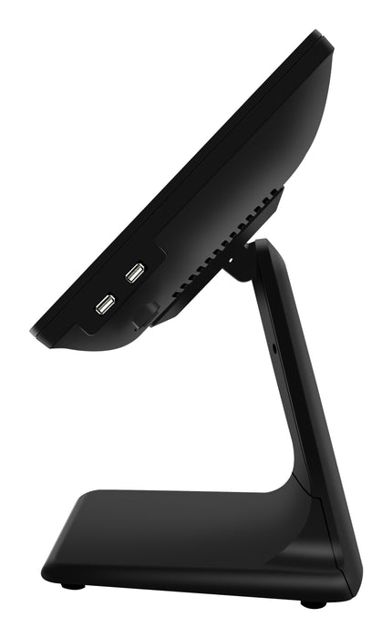 EAN 8435364320204 - iggual AIO B156.64.1000SO Todo-en-Uno 39,6 cm (15.6") 1920 x 1080 Pixeles Pantalla táctil Negro imagen 16