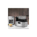 EAN 8435484030717 - Cecotec CleanFry Infinity 3000 Sencillo 3 L Independiente 2400 W Freidora Acero inoxidable imagen 4