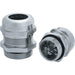 EAN 4044773170795 - Lapp SKINTOP 53112640 sujetacables Metálico Latón, Poliamida 25 pieza(s) imagen 1