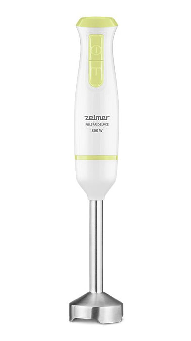 EAN 5908269355976 - Zelmer ZHB4561L licuadora 0,8 L Batidora de vaso 800 W Blanco imagen 2