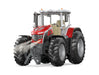 EAN 4006874068852 - Siku Massey Ferguson 9S with Bluetooth App-Steuerung Tractor Previamente montado 1:32 imagen 1