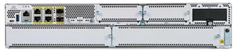 EAN 889728309462 - Cisco C8300-2N2S-6T router Gigabit Ethernet Gris imagen 1