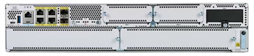 EAN 889728309462 - Cisco C8300-2N2S-6T router Gigabit Ethernet Gris imagen 1