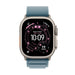 EAN 195950609059 - Apple Watch Ultra 3 OLED 49 mm Digital 422 x 514 Pixeles Pantalla táctil 5G Titanio Wifi GPS (satélite) imagen 2