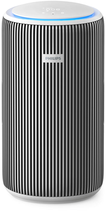 EAN 8720389039317 - Philips 3200 series AC3220/10 purificador de aire 135 m² 47,5 dB 36 W Blanco, Plata imagen 2