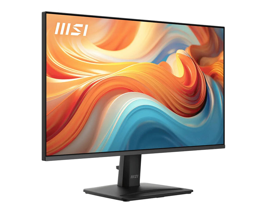 EAN 4711377429245 - MSI Pro MP251 E14A pantalla para PC 62,2 cm (24.5") 1920 x 1080 Pixeles Full HD LCD Negro imagen 2