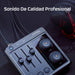 EAN 197029117465 - HyperX Audio Mixer 20 - 20000 Hz Negro imagen 11