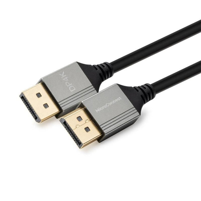 EAN 5715328141902 - Microconnect MC-DP-MMG-300US cable DisplayPort imagen 1