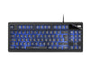 EAN 4710562755602 - Mars Gaming MKAXES teclado Juego USB imagen 8