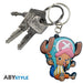 EAN 3700789208556 - ABYstyle One Piece PVC Chopper SD Llavero Multicolor imagen 2