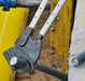 EAN 4003773071563 - Knipex 95 32 060 tijeras de electricista imagen 2