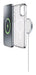 EAN 8018080466373 - Cellularline 8018080466373 funda para teléfono móvil 15,5 cm (6.1") Transparente imagen 3