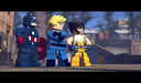 EAN 5051893156560 - Warner Bros. Games LEGO Marvel Super Heroes Estándar Alemán, Inglés, Español, Francés, Italiano PlayStati imagen 3