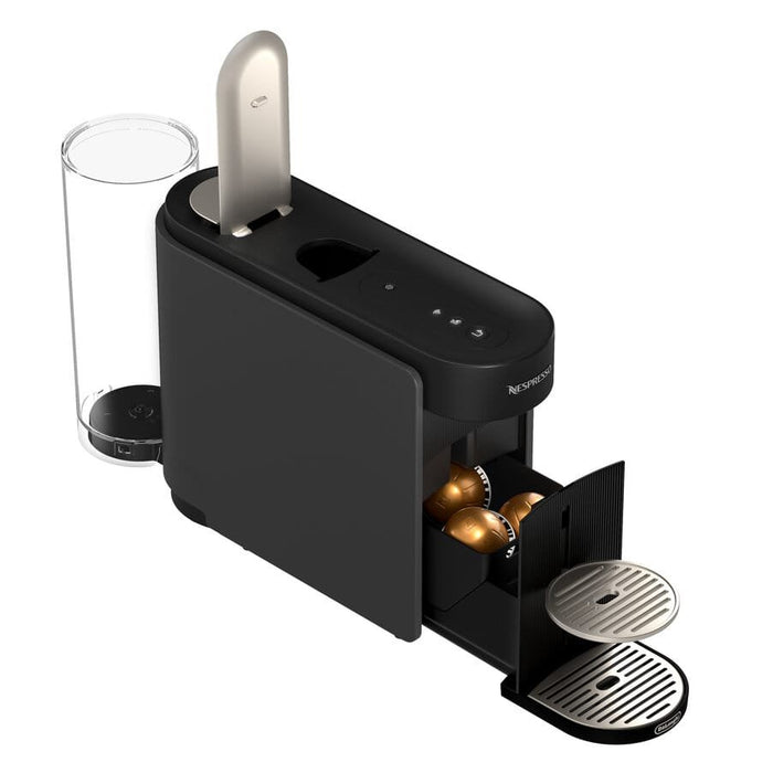 EAN 8004399037137 - De’Longhi ENV200.GY cafetera eléctrica Macchina per caffè a capsule imagen 3