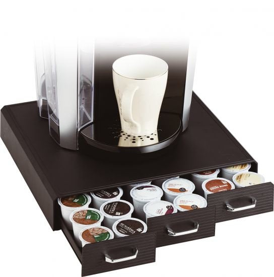 EAN 8429368824035 - Archivo 2000 CD902 NE organizador y escurreplatos para menaje de cocina Bandeja Independiente imagen 1