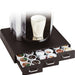 EAN 8429368824035 - Archivo 2000 CD902 NE organizador y escurreplatos para menaje de cocina Bandeja Independiente imagen 1