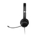 EAN 4711474000606 - Acer AHW154 Auriculares Alámbrico De mano Oficina/Centro de llamadas USB tipo A Negro imagen 5