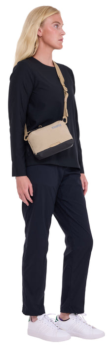 EAN 85854260879 - Thule Paramount Crossbody Poliéster, Nylon Beige Unisex Bandolera imagen 12