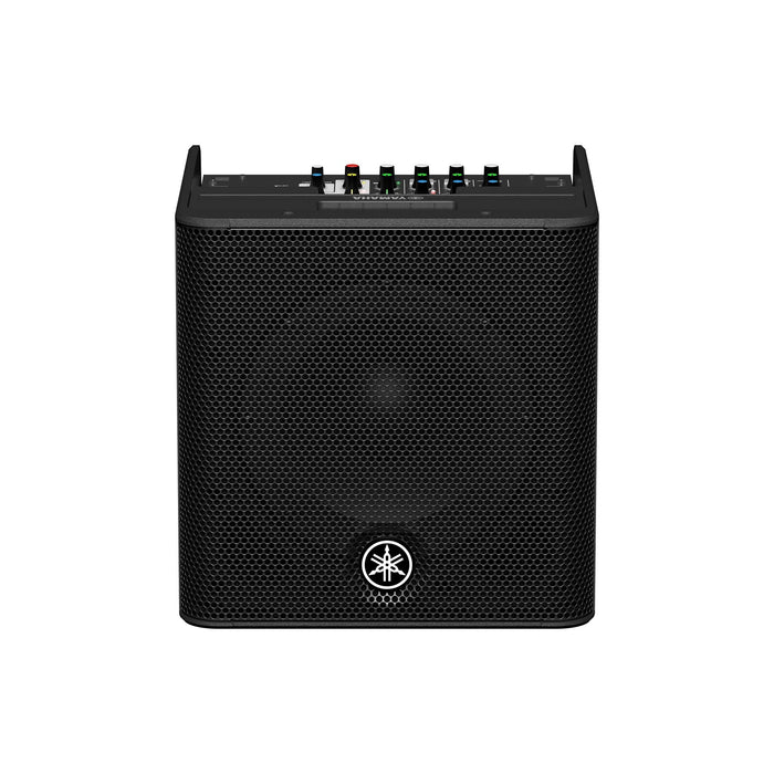 EAN 4957812678674 - Yamaha STAGEPAS 200BTR Sistema de megafonía independiente 180 W Negro imagen 3