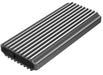 EAN 8716309122856 - Gembird EE2280-U3C-03 caja para disco duro externo Caja externa para unidad de estado sólido (SSD) Negro  imagen 2