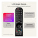 EAN 8806096694022 - LG QNED evo AI 50QNED87B6A 127 cm (50") 4K Ultra HD Smart TV Wifi Negro imagen 9