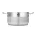 EAN 4260403578896 - Resto Kitchenware Rigel 6,2 L Alrededor Acero inoxidable imagen 9