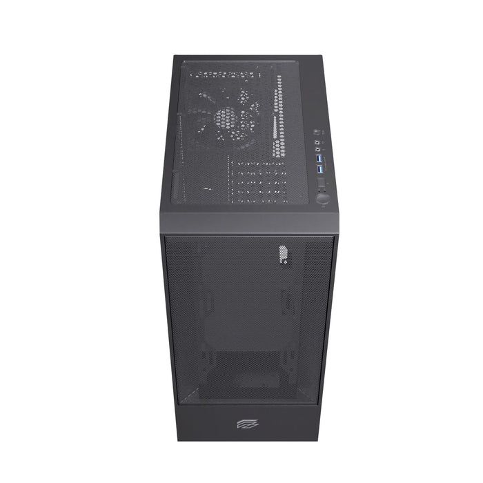 EAN 6977277360080 - Einarex PULSE P100 Core Black imagen 13