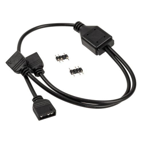 EAN 5999094003835 - Kolink PGW-AC-KOL-043 parte carcasa de ordenador Universal Divisor de señal para cable coaxial imagen 2