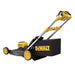 EAN 5035048822333 - DeWALT DCMWSP550N-XJ cortadora de césped imagen 5