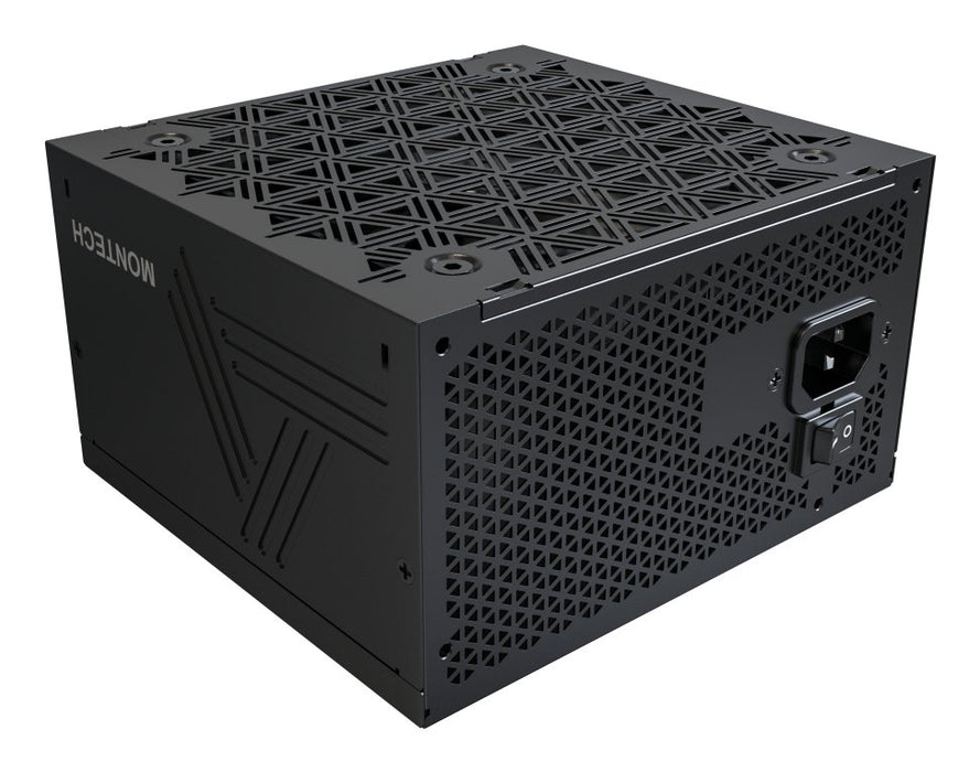 EAN 4710562748628 - Montech BETA 2 unidad de fuente de alimentación 850 W 20+4 pin ATX ATX Negro imagen 3