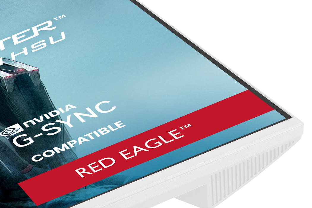 EAN 4948570126446 - iiyama G-MASTER GB2771HSU-W1 pantalla para PC 68,6 cm (27") 1920 x 1080 Pixeles Blanco imagen 6