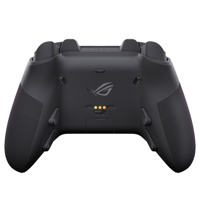 EAN 4711636602402 - ASUS ROG Raikiri II Pro PC Controller Negro Bluetooth/RF/USB Gamepad Analógico/Digital imagen 6