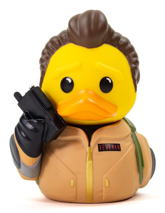 EAN 5056280457480 - TUBBZ Ghostbusters: Peter Venkman imagen 3