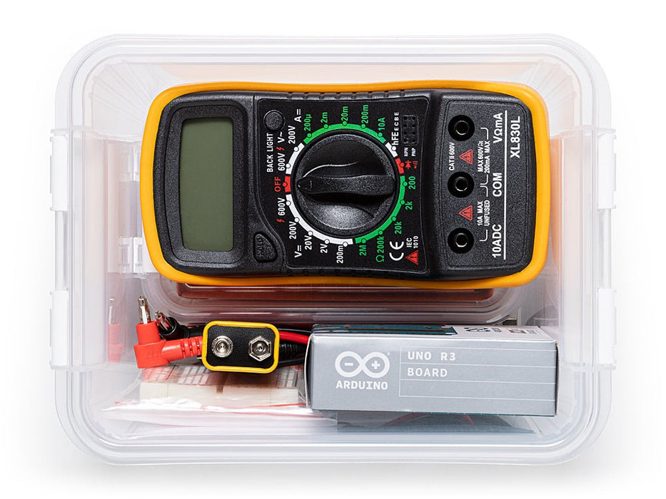 EAN 7630049202603 - Arduino AKX00025 placa de desarrollo imagen 3