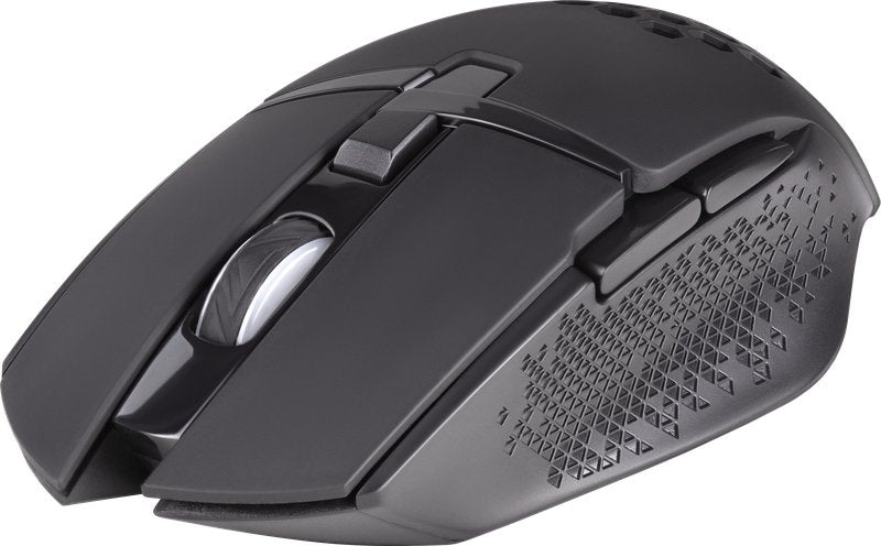EAN 4745090820508 - Defender GLORY GM-514 ratón Juego mano derecha RF inalámbrico Óptico 3200 DPI imagen 6