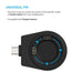 EAN 8591680181087 - FIXED FIXDW-GA-BK cargador de dispositivo móvil Reloj inteligente Negro USB Interior imagen 4