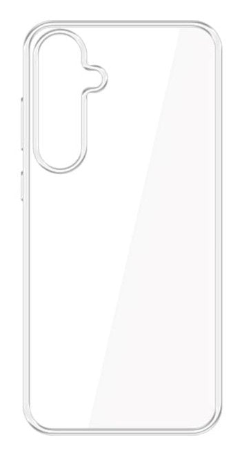 EAN 5903108673655 - 3MK Clear Case funda para teléfono móvil 17 cm (6.7") Transparente imagen 5