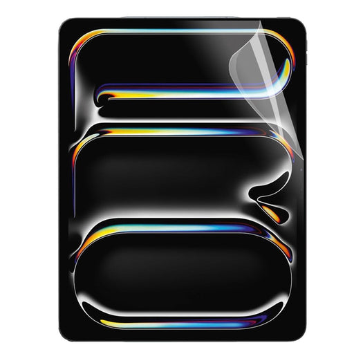 EAN 3700992532844 - Mobilis 036334 protector de pantalla para tableta Apple 1 pieza(s) imagen 1